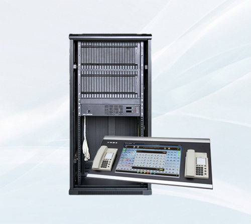 重庆调度机-煤矿通信系统JSY2000-06D/M数字程控调度机
