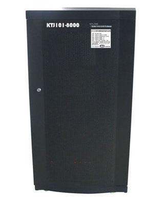 KTJ101-8000煤矿数字电话程控调度机重庆四川贵州安装
